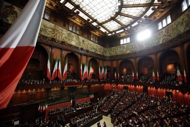 Η ιταλική Κεντροαριστερά κερδίζει περιφερειακές εκλογές, εν μέσω κρίσης